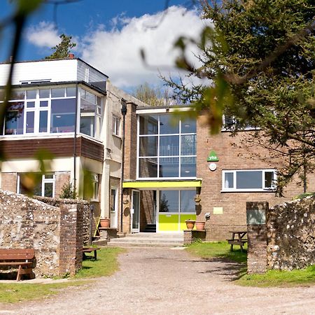 Ostello Yha Truleigh Hill Shoreham-by-Sea Esterno foto