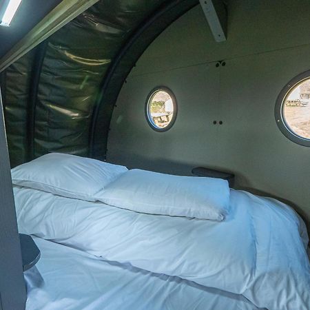 Ostello Yha Truleigh Hill Shoreham-by-Sea Esterno foto