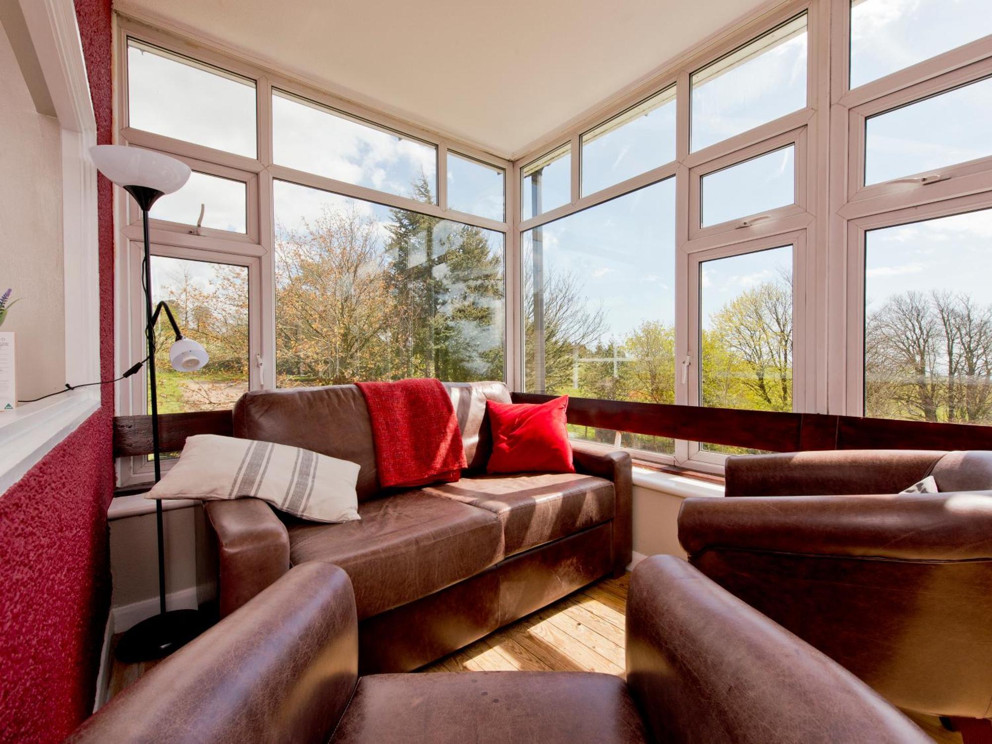Ostello Yha Truleigh Hill Shoreham-by-Sea Esterno foto