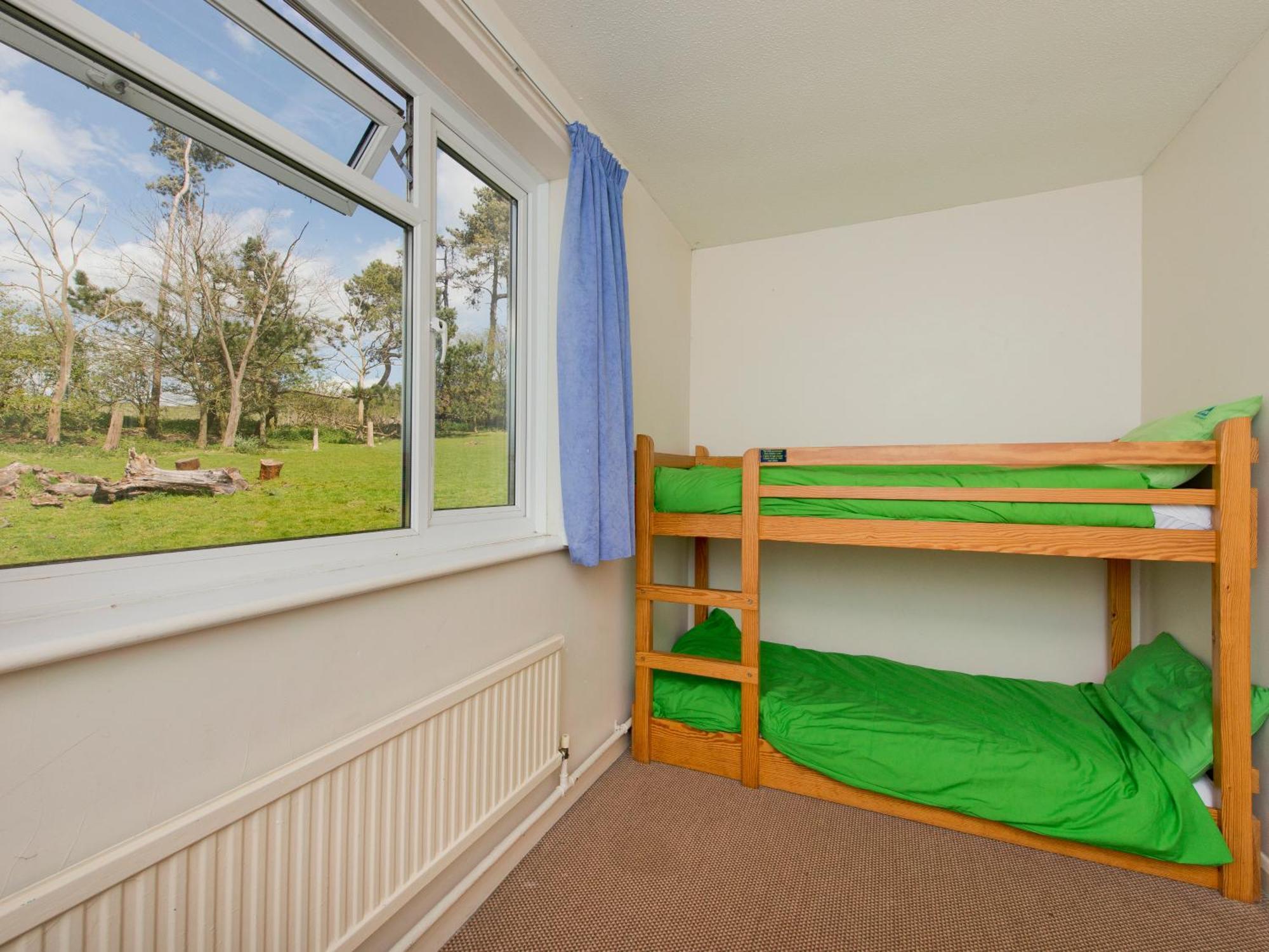 Ostello Yha Truleigh Hill Shoreham-by-Sea Esterno foto