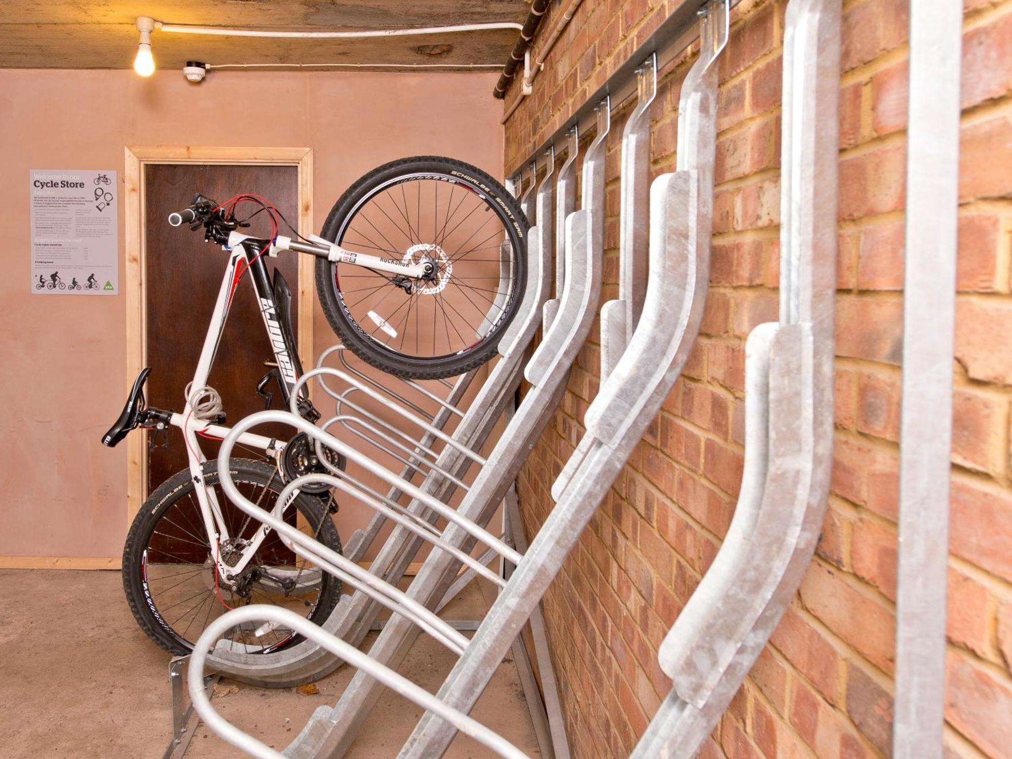 Ostello Yha Truleigh Hill Shoreham-by-Sea Esterno foto