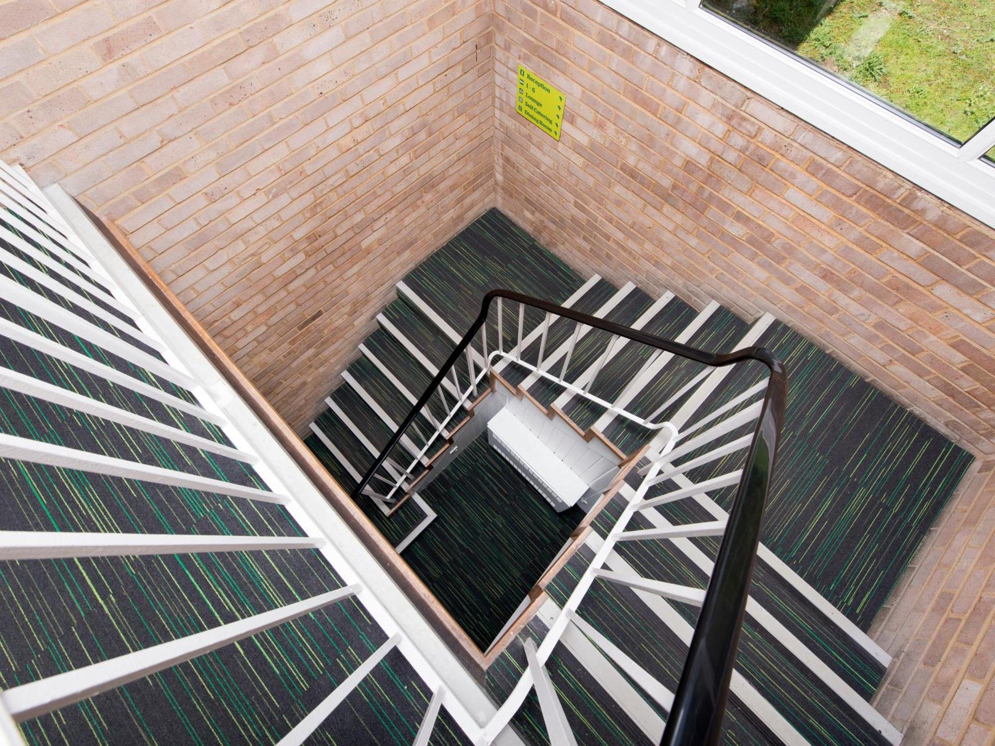 Ostello Yha Truleigh Hill Shoreham-by-Sea Esterno foto