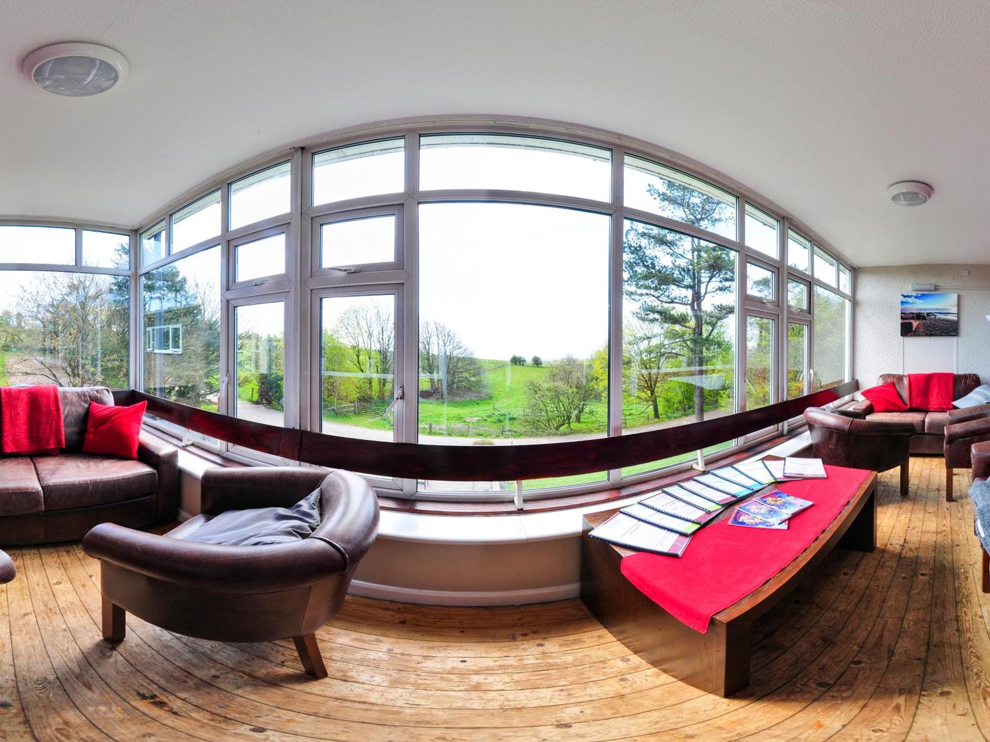 Ostello Yha Truleigh Hill Shoreham-by-Sea Esterno foto