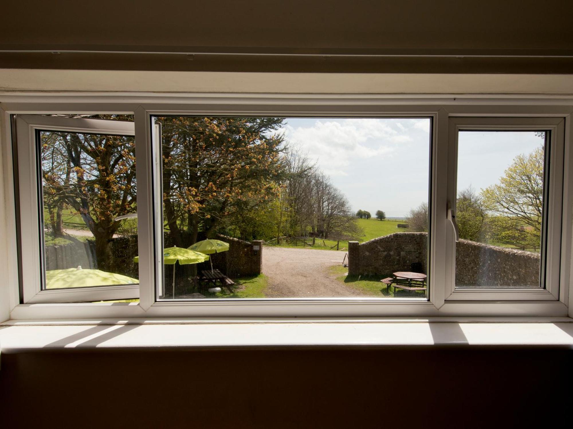 Ostello Yha Truleigh Hill Shoreham-by-Sea Esterno foto