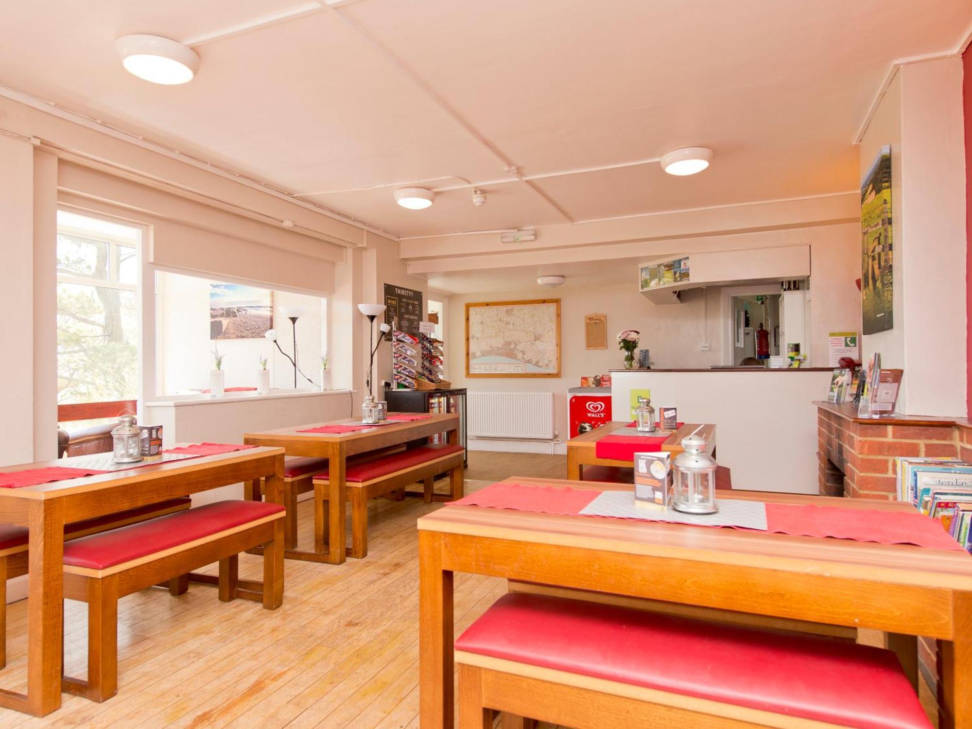 Ostello Yha Truleigh Hill Shoreham-by-Sea Esterno foto