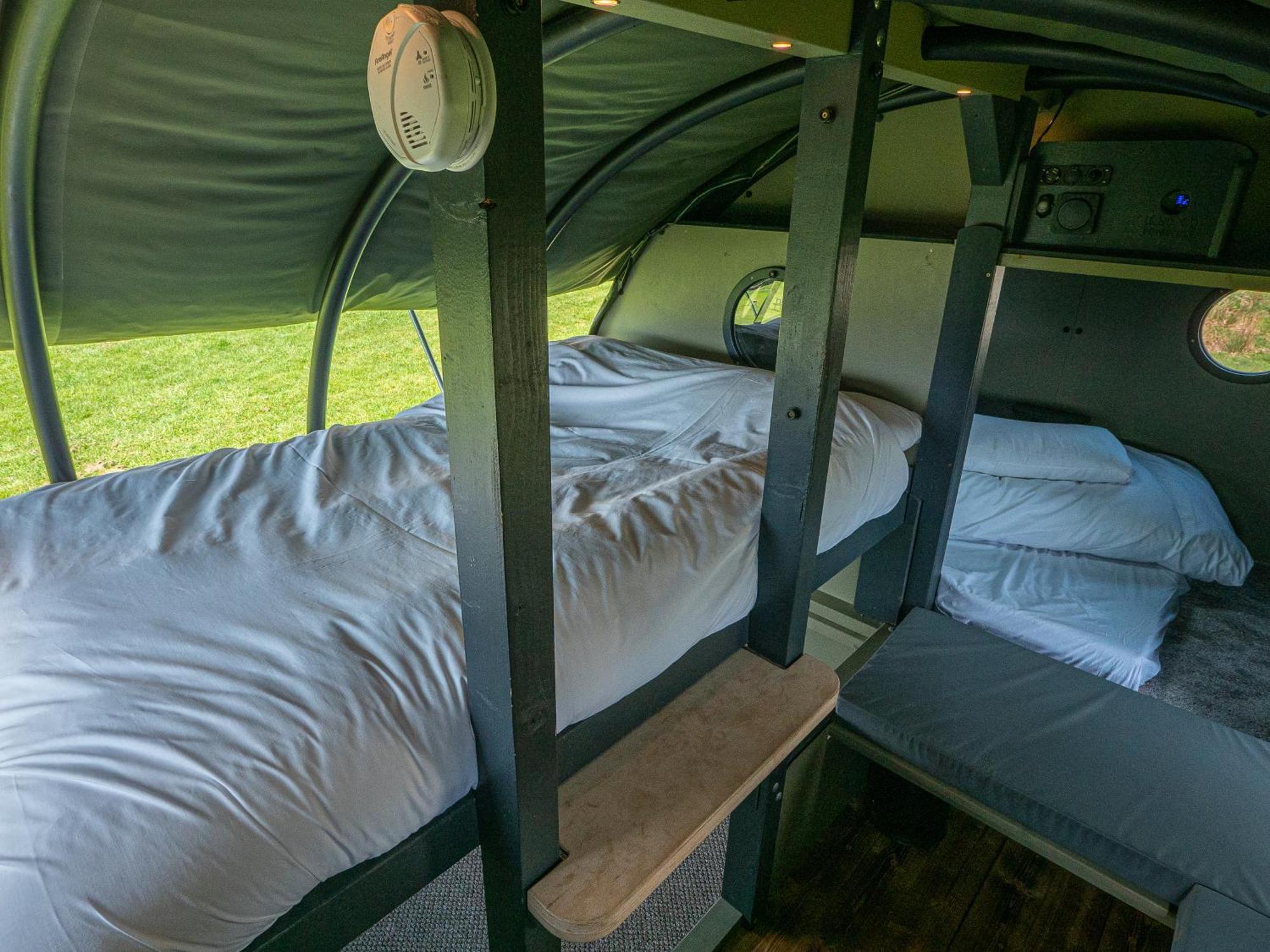 Ostello Yha Truleigh Hill Shoreham-by-Sea Esterno foto