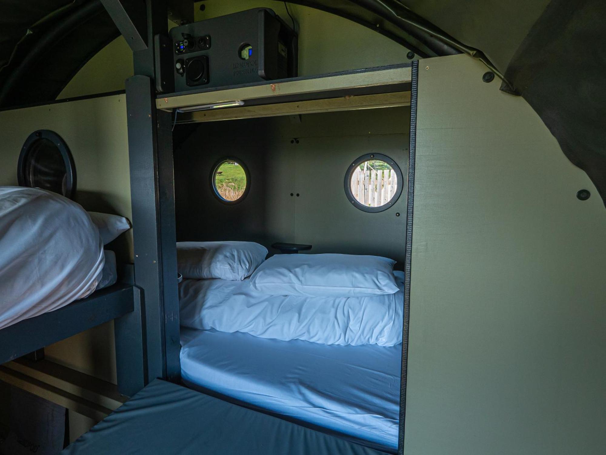 Ostello Yha Truleigh Hill Shoreham-by-Sea Esterno foto