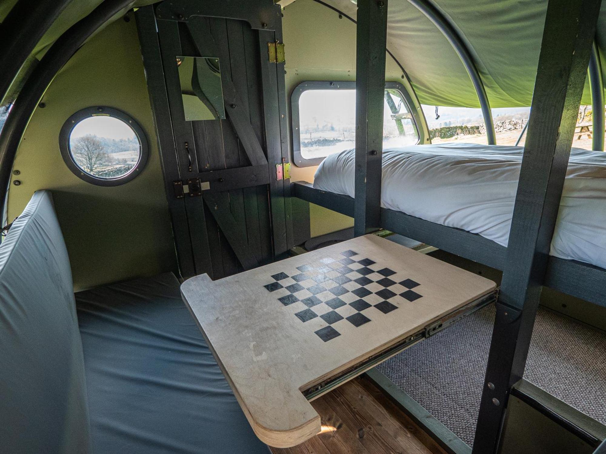 Ostello Yha Truleigh Hill Shoreham-by-Sea Esterno foto